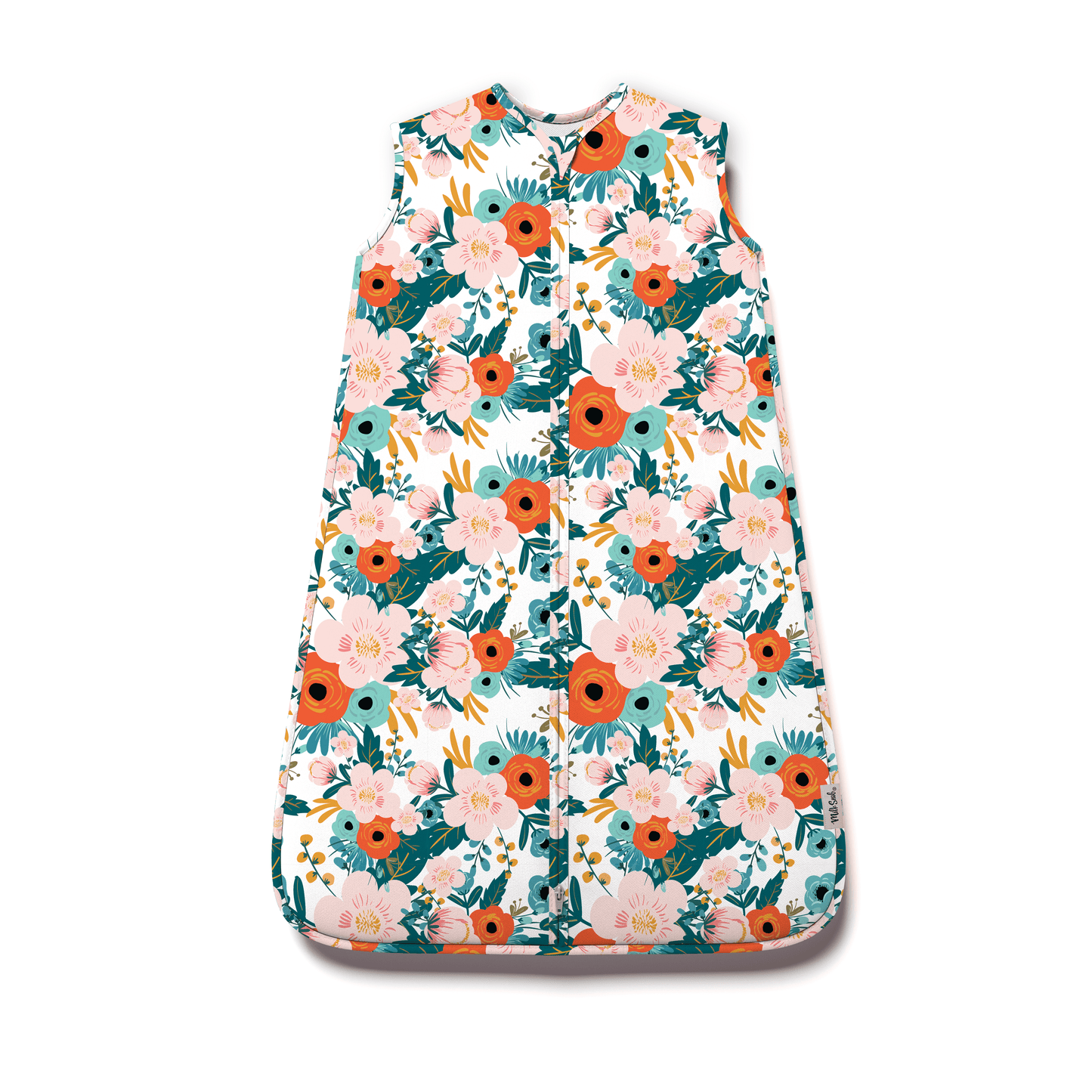 MAGNOLIA SLEEP BAG by Milk Snob