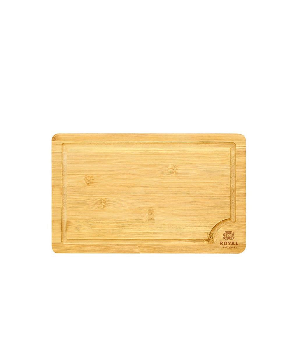 Small Cutting Board 12×8" by Royal Craft Wood