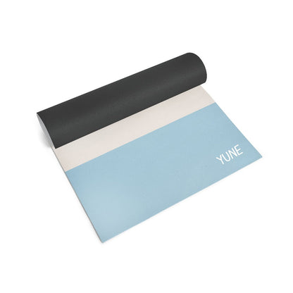 Yune Yoga Mat Malibu by Yune Yoga