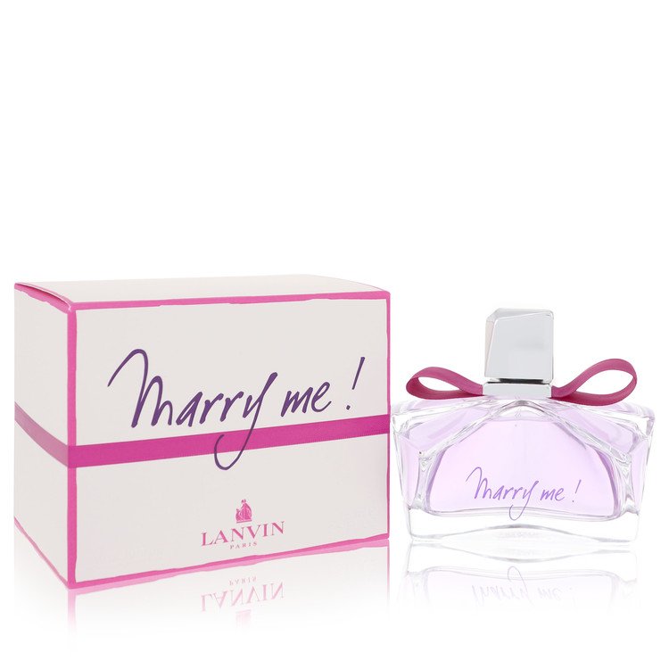 Marry Me by Lanvin Eau De Parfum Spray 1.7 oz for Women by Avera Group