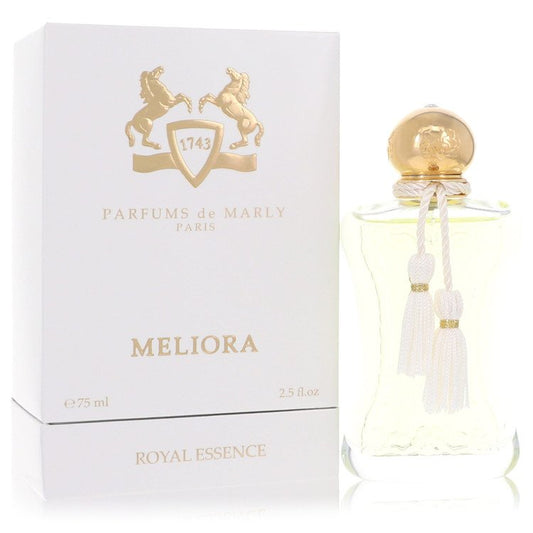 Meliora by Parfums de Marly Eau De Parfum Spray 2.5 oz for Women by Avera Group