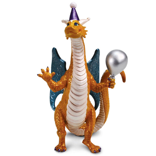 Party Dragon Toy by Safari Ltd®