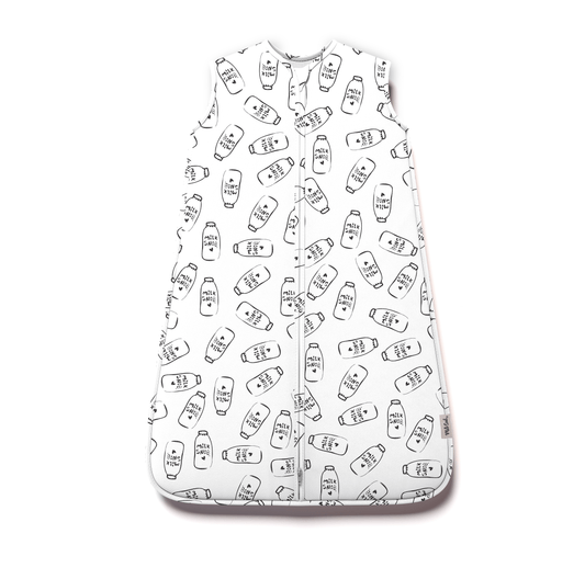 MILKY SLEEP BAG by Milk Snob