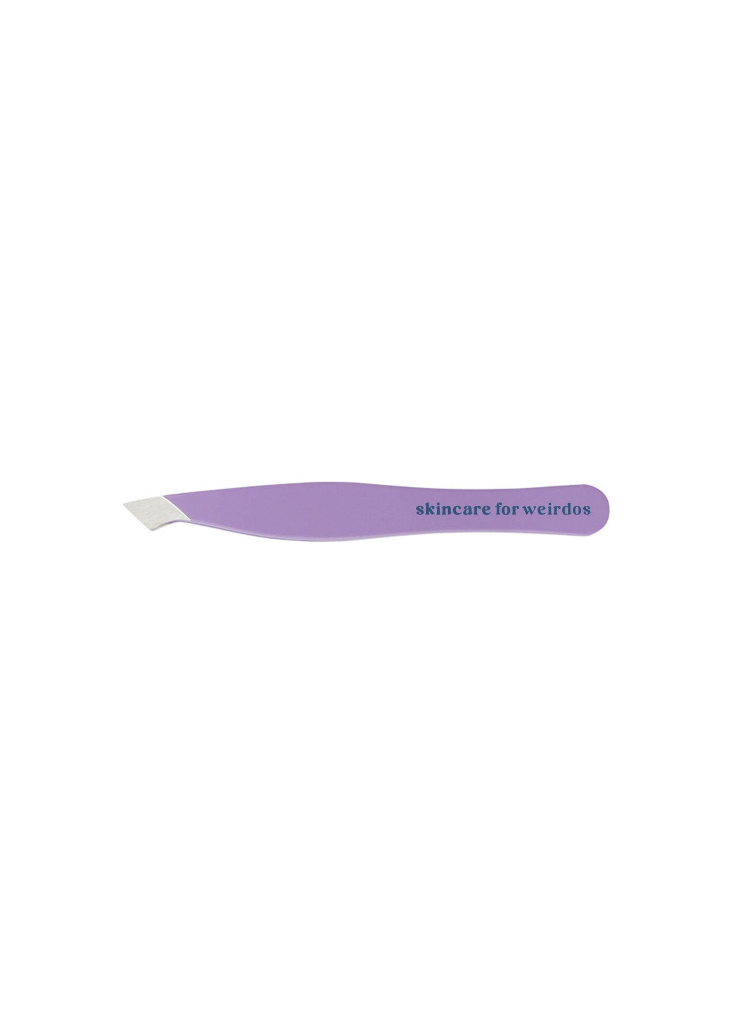 Pro Mini Tweezers by Skincare for Weirdos