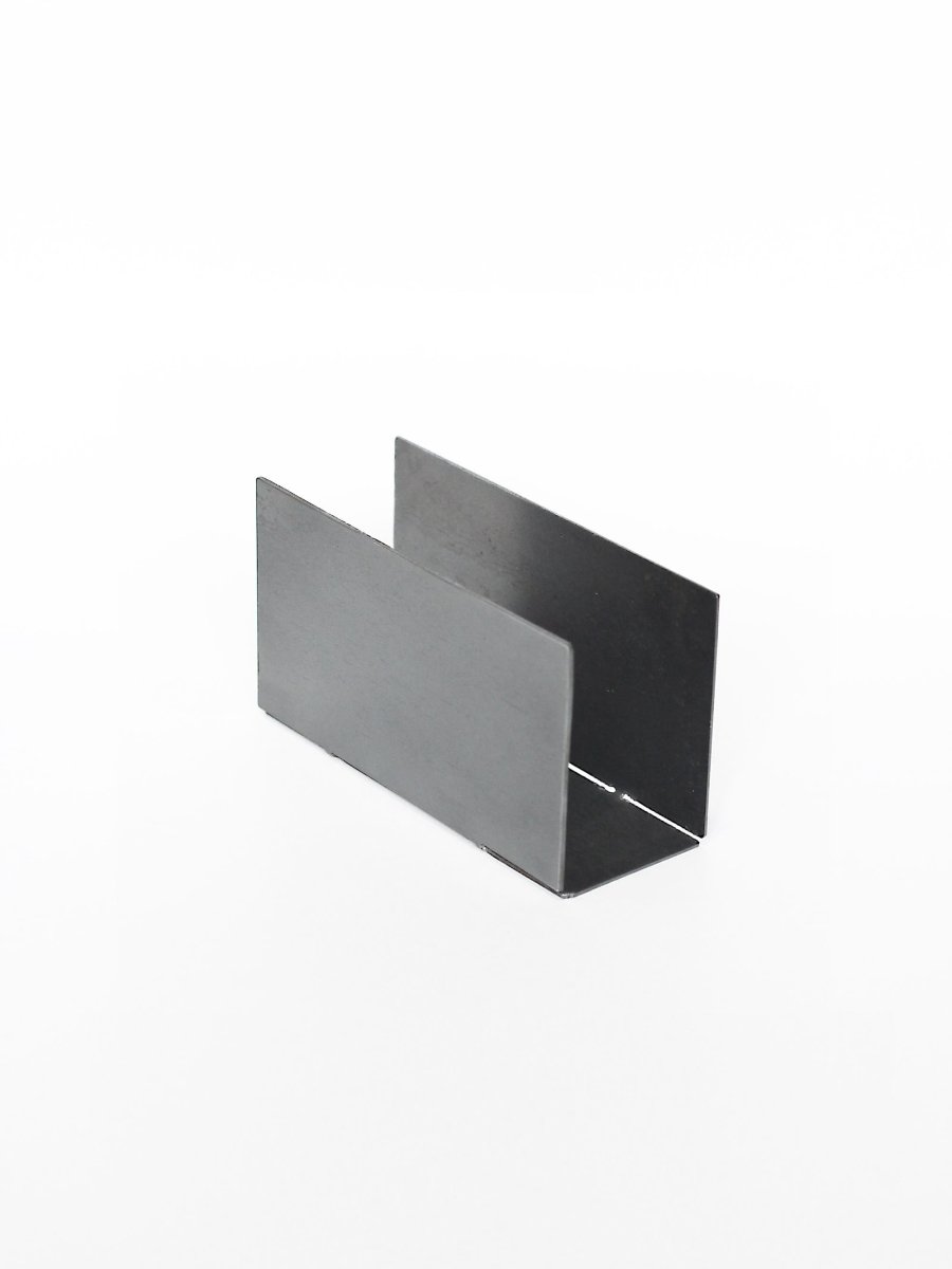 Minimal Metal Mail Organizer by Jubilee Trading Company