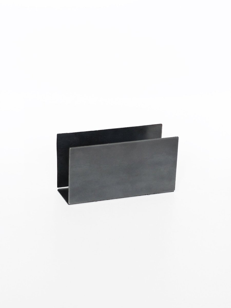 Minimal Metal Mail Organizer by Jubilee Trading Company