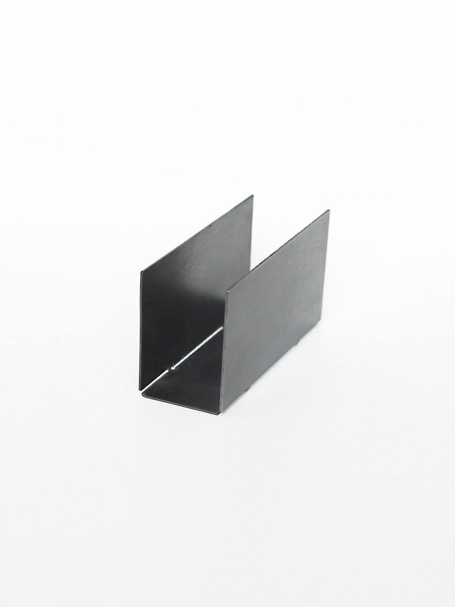 Minimal Metal Mail Organizer by Jubilee Trading Company