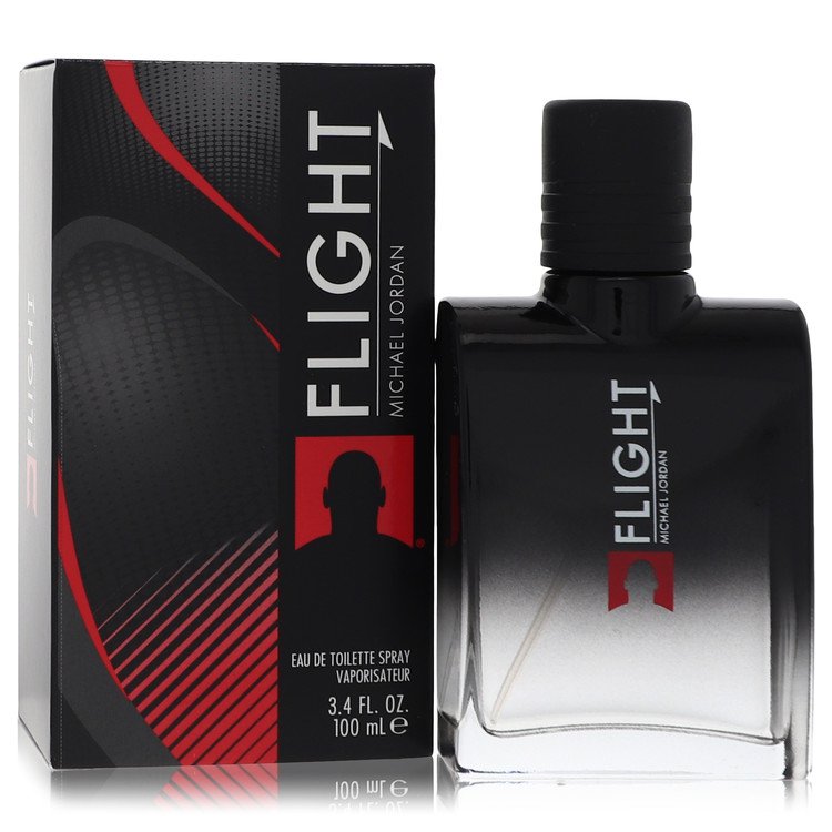 Michael Jordan Flight by Michael Jordan Eau De Toilette Spray 3.4 oz for Men by Avera Group