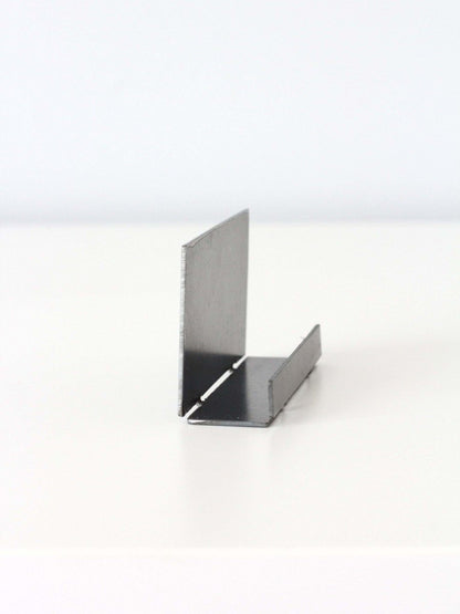 Modern Metal Business Card Holder by Jubilee Trading Company