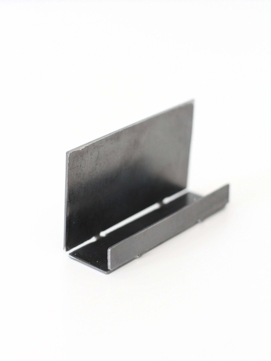 Modern Metal Business Card Holder by Jubilee Trading Company