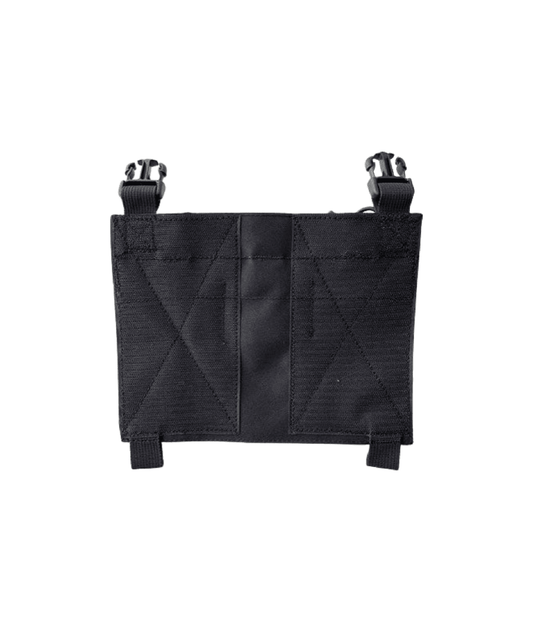 Modular Front Panel for Shadow Plate Carrier by 221B Tactical