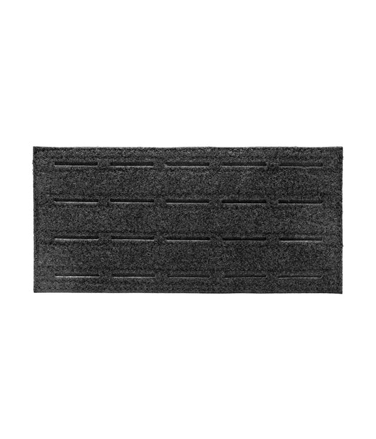 Molle Hook & Loop Patch for QRF Plate Carrier - by 221B Tactical