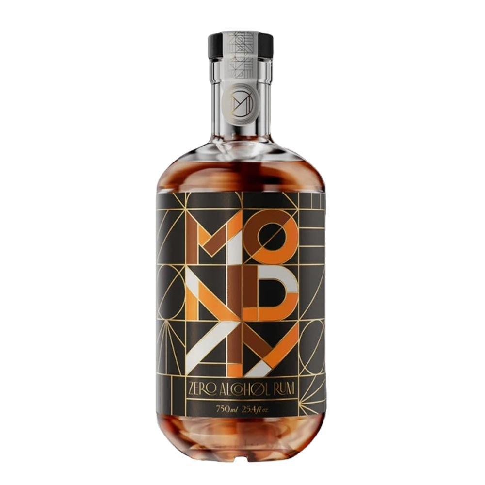 Monday - Zero Alcohol Rum (750ML) by The Epicurean Trader