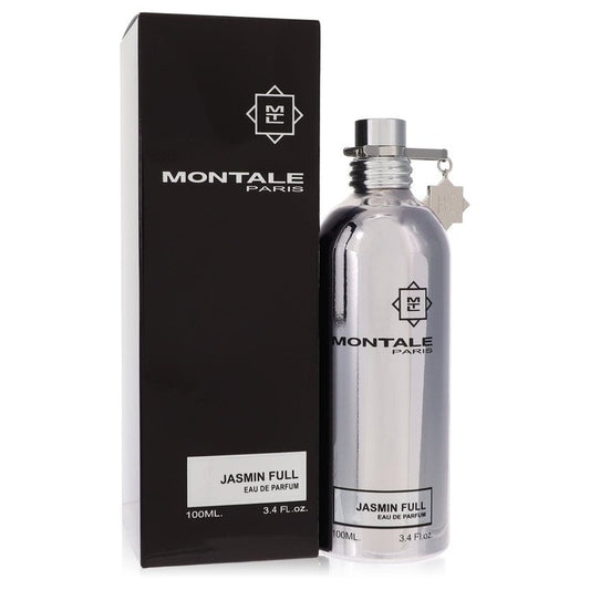 Montale Jasmin Full by Montale Eau De Parfum Spray 3.3 oz for Women by Avera Group