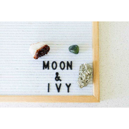 Boss Crystal Kit by Moon & Ivy