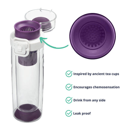 Mosi Tea Infuser by Mosi Tea