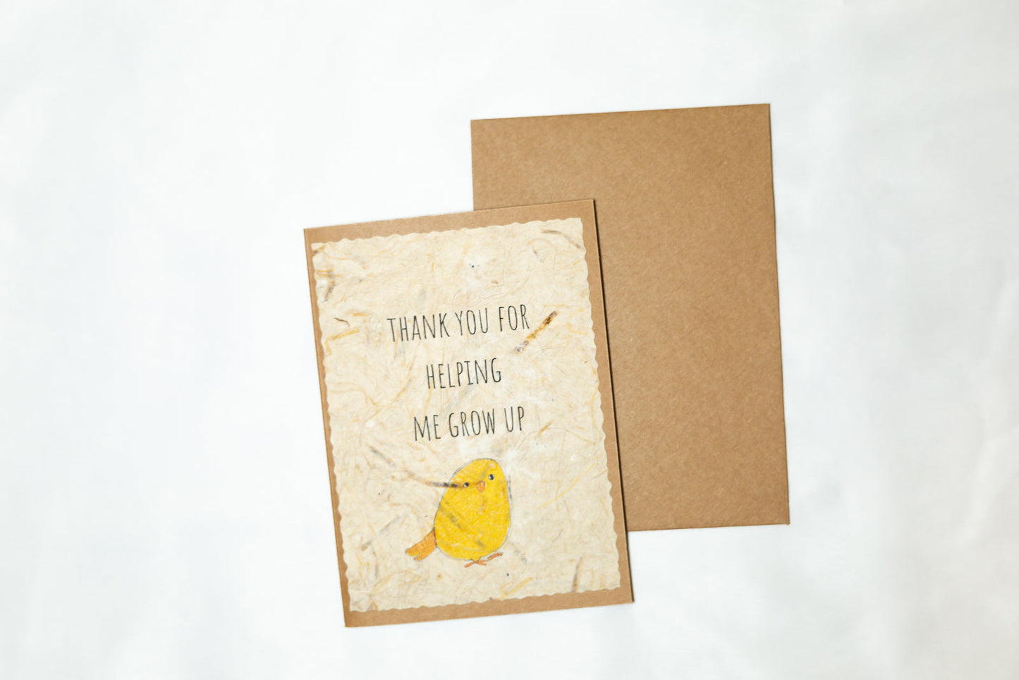 Banana Paper Mother's Day Cards by 2nd Story Goods