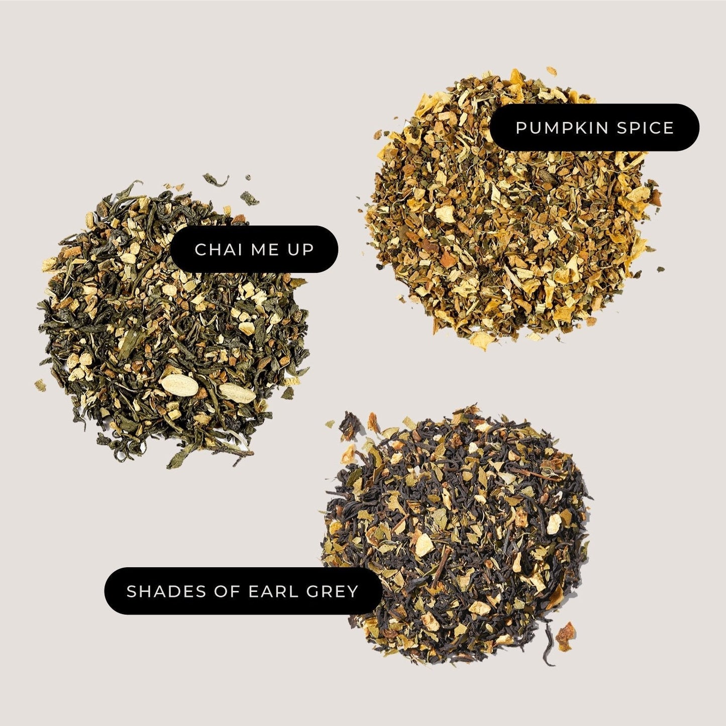 Must-Haves Bundle by Firebelly Tea