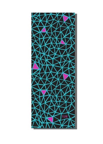 Yune Yoga Mat Nakata by Yune Yoga