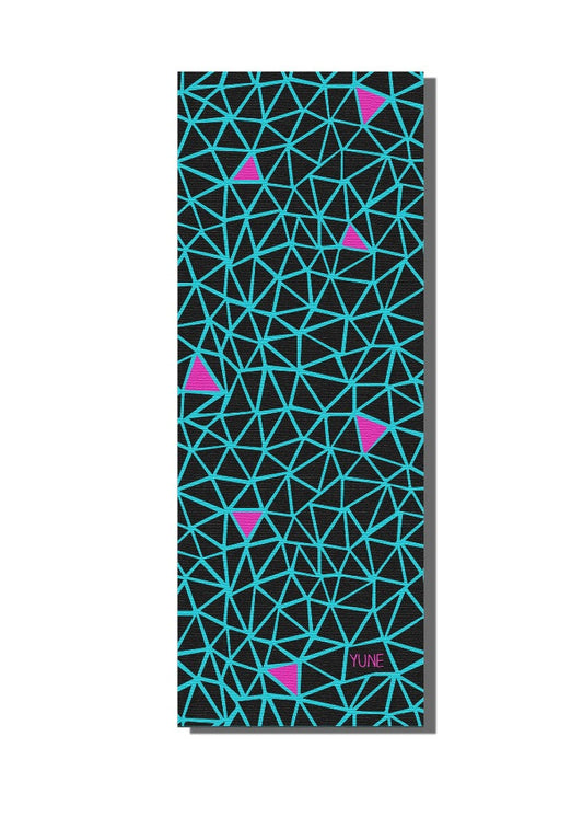 Yune Yoga Mat Nakata by Yune Yoga