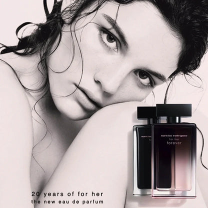 Narciso Rodriguez Forever 3.4 oz EDP for women by LaBellePerfumes