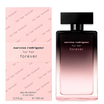 Narciso Rodriguez Forever 3.4 oz EDP for women by LaBellePerfumes