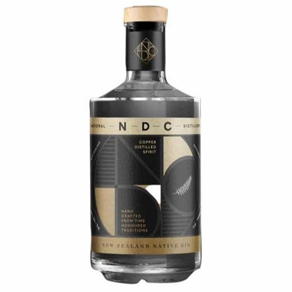 National Distillery Co. - 'New Zealand Native' Gin (750ML) by The Epicurean Trader