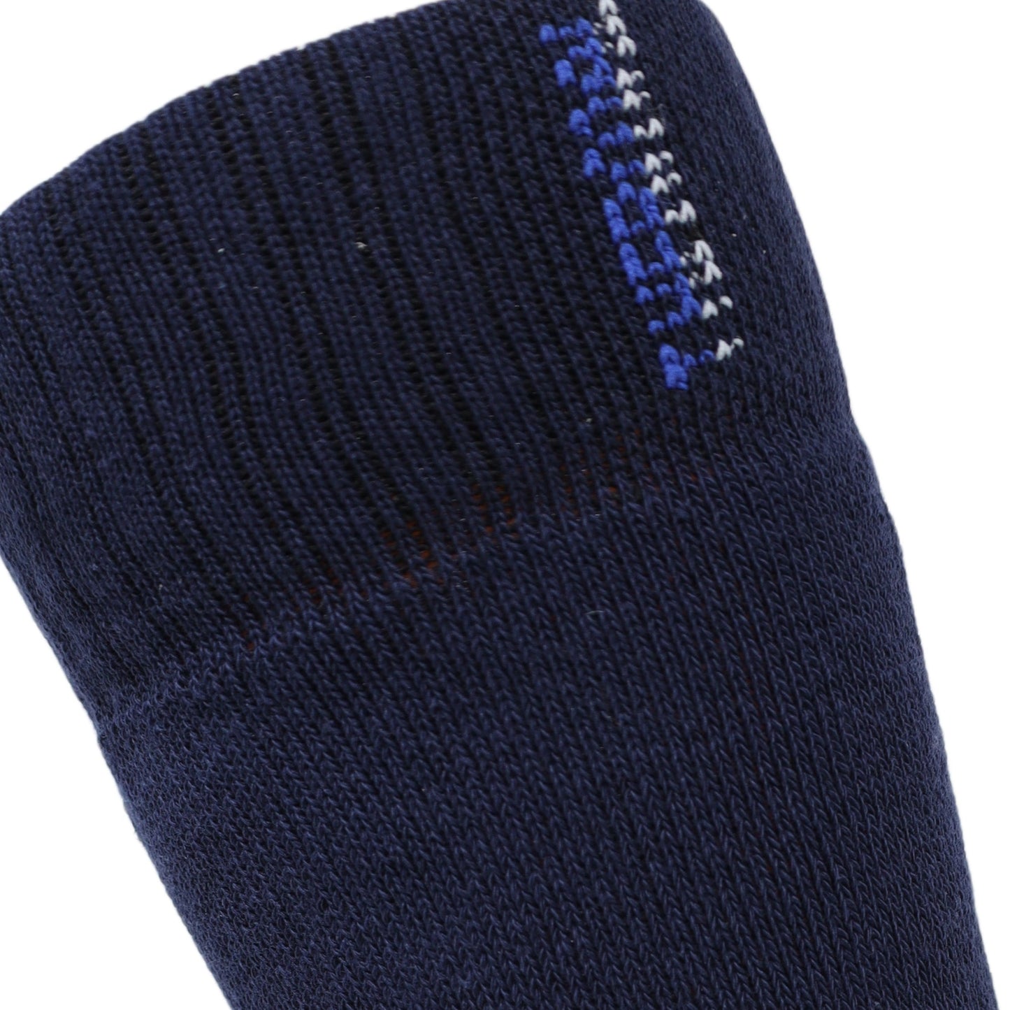 Thermal Insulated Socks for Men Seamless Toe Reinforced Heel Size 8-11.5 - 1 Pair by Mars Outlet Store LLC