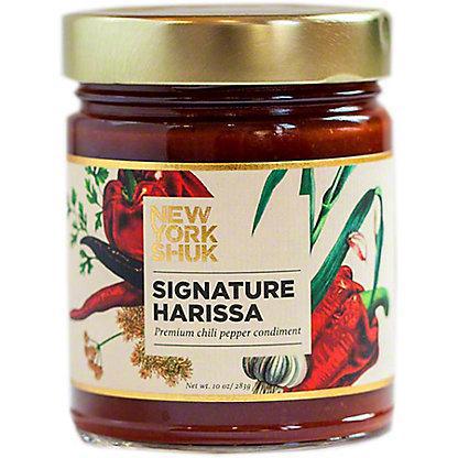 New York Shuk - 'Signature' Harissa (10OZ) by The Epicurean Trader