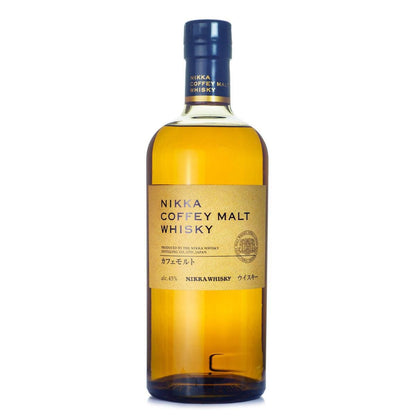 Nikka Whisky Distilling - 'Coffey Malt' Japanese Whisky (750ML) by The Epicurean Trader