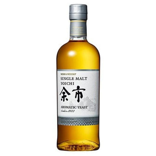 Nikka Whisky Distilling - 'Yoichi: Aromatic Yeast' Japanese Whisky (750ML) by The Epicurean Trader