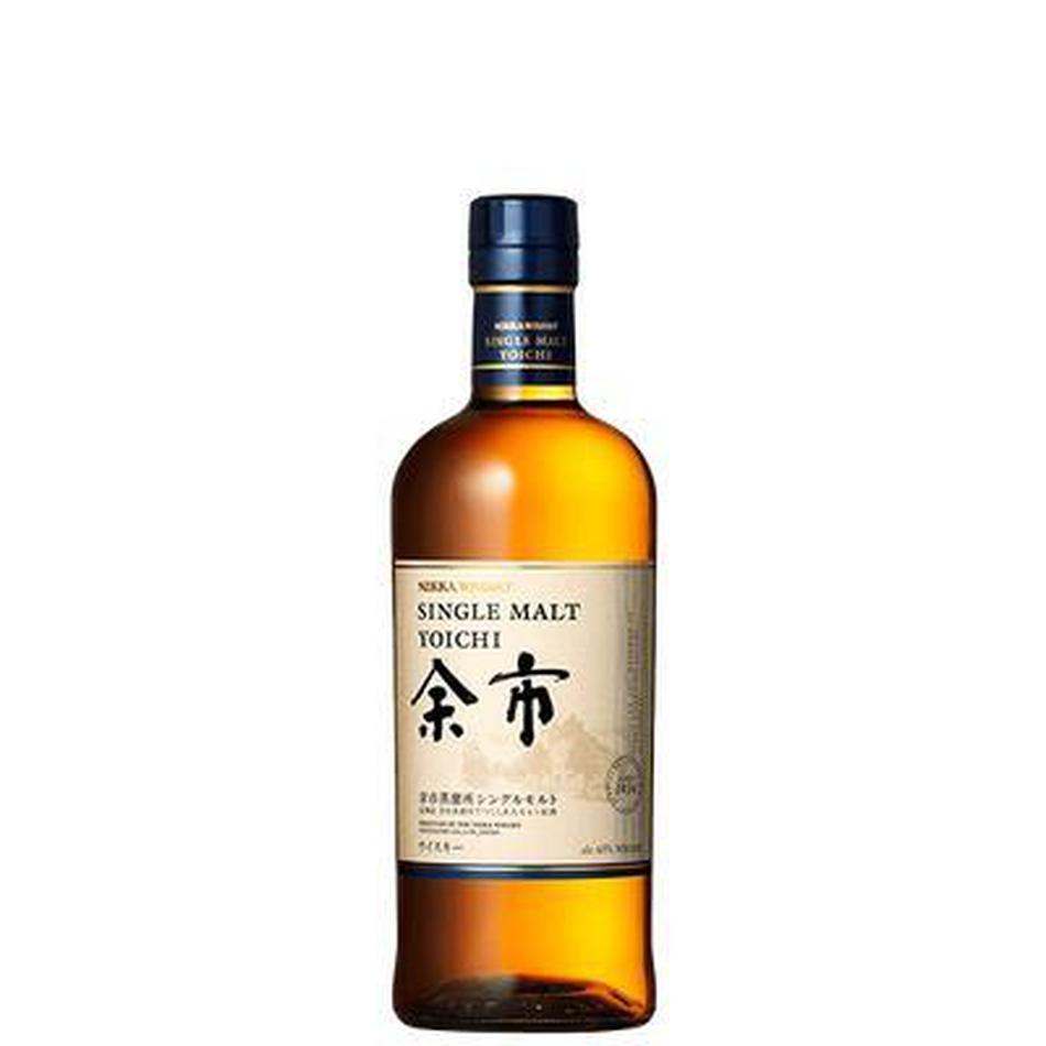 Nikka Whisky Distilling - 'Yoichi' Japanese Whisky (750ML) by The Epicurean Trader