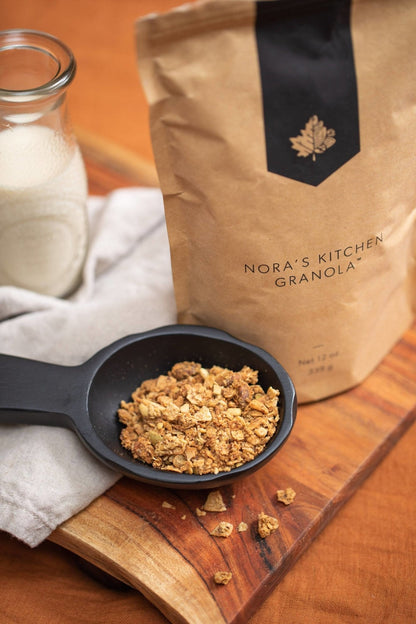 Vegan Gluten-Free Granola Bags - 24 x 12oz by Farm2Me