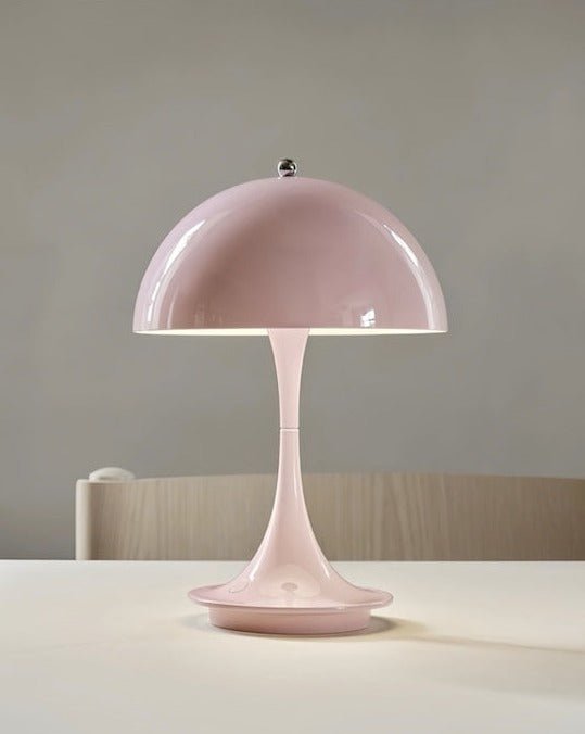 Nordic Style Cute Minimalist Dimmable Lamp - Panthella 160 Portable by INSPECIAL HOME