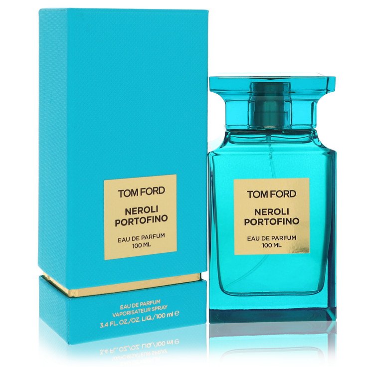 Neroli Portofino by Tom Ford Eau De Parfum Spray 3.4 oz for Men by Avera Group