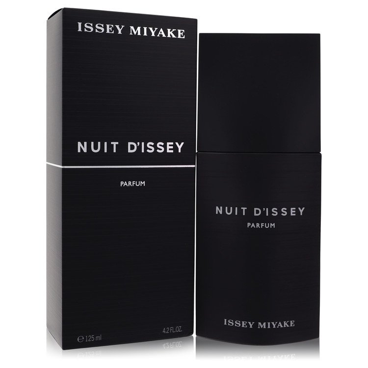 Nuit D'issey by Issey Miyake Eau De Parfum Spray 4.2 oz for Men by Avera Group