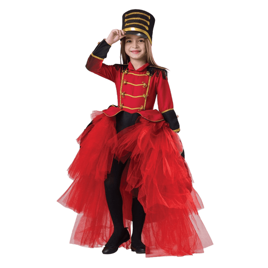 Nutcracker Costume - Kids by Dress Up America