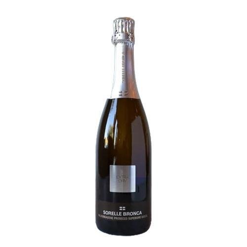 NV Sorelle Bronca Prosecco by The Epicurean Trader