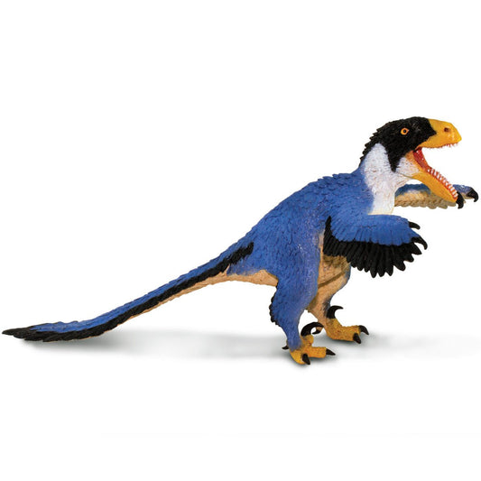 Utahraptor Toy Figure by Safari Ltd®