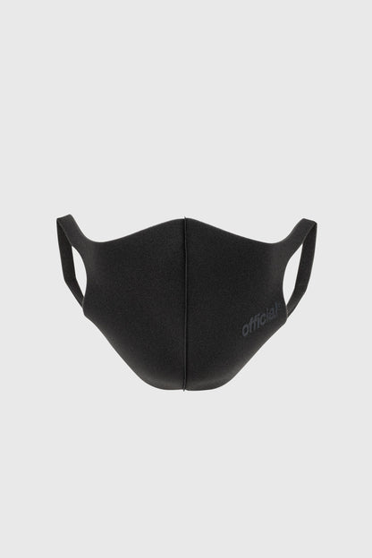 Official RPF (Reticulated Polyurethane Foam) Face Mask by The Official Brand