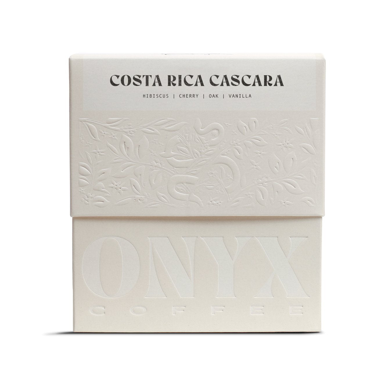 Onyx Costa Rica Cascara Coffee by Farm2Me