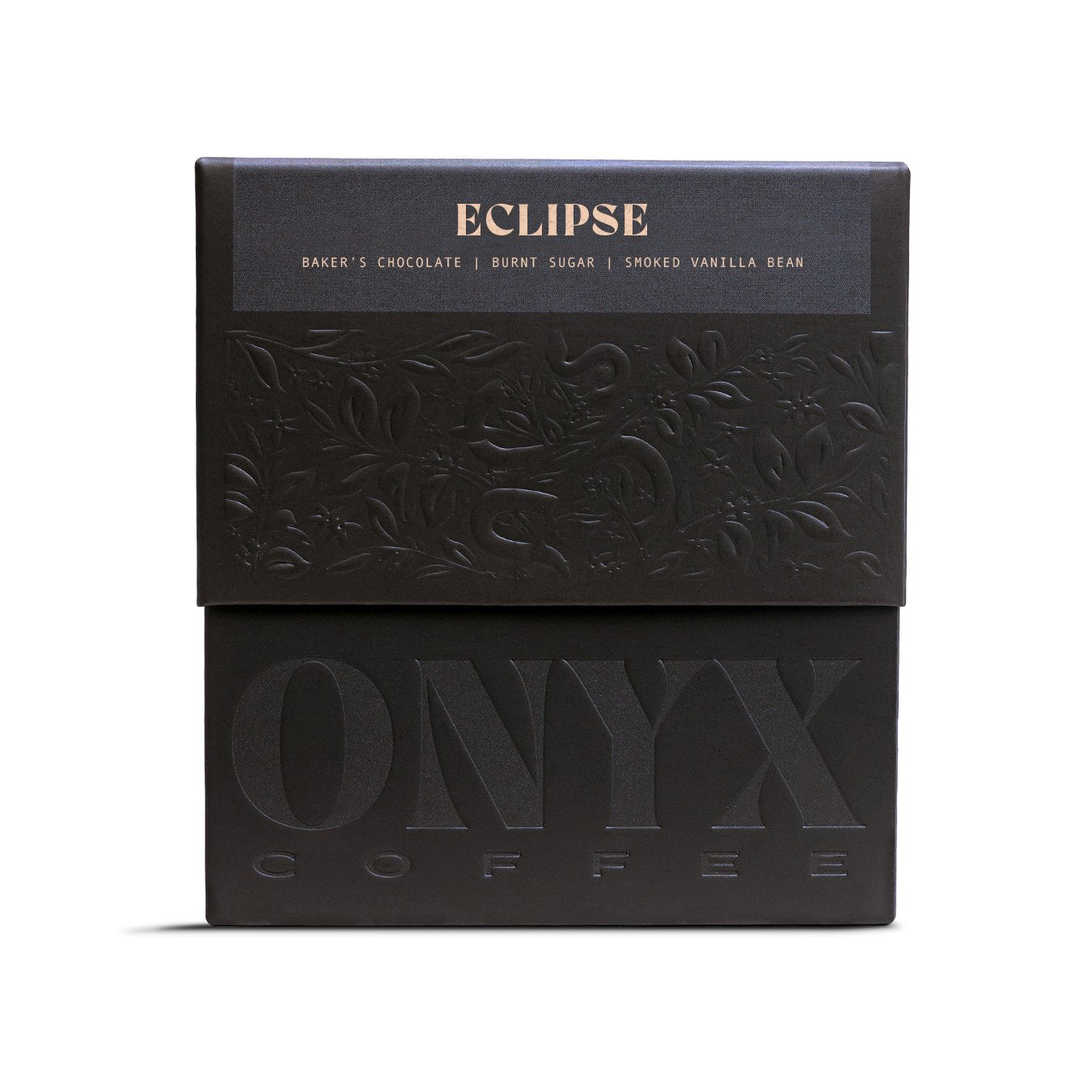 Onyx Eclipse Coffee by Farm2Me