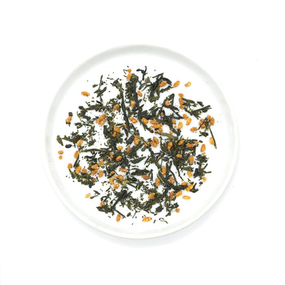 Onyx Genmaicha Tea by Farm2Me