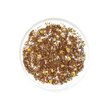 Onyx Lavender Chamomile Rooibos Tea by Farm2Me