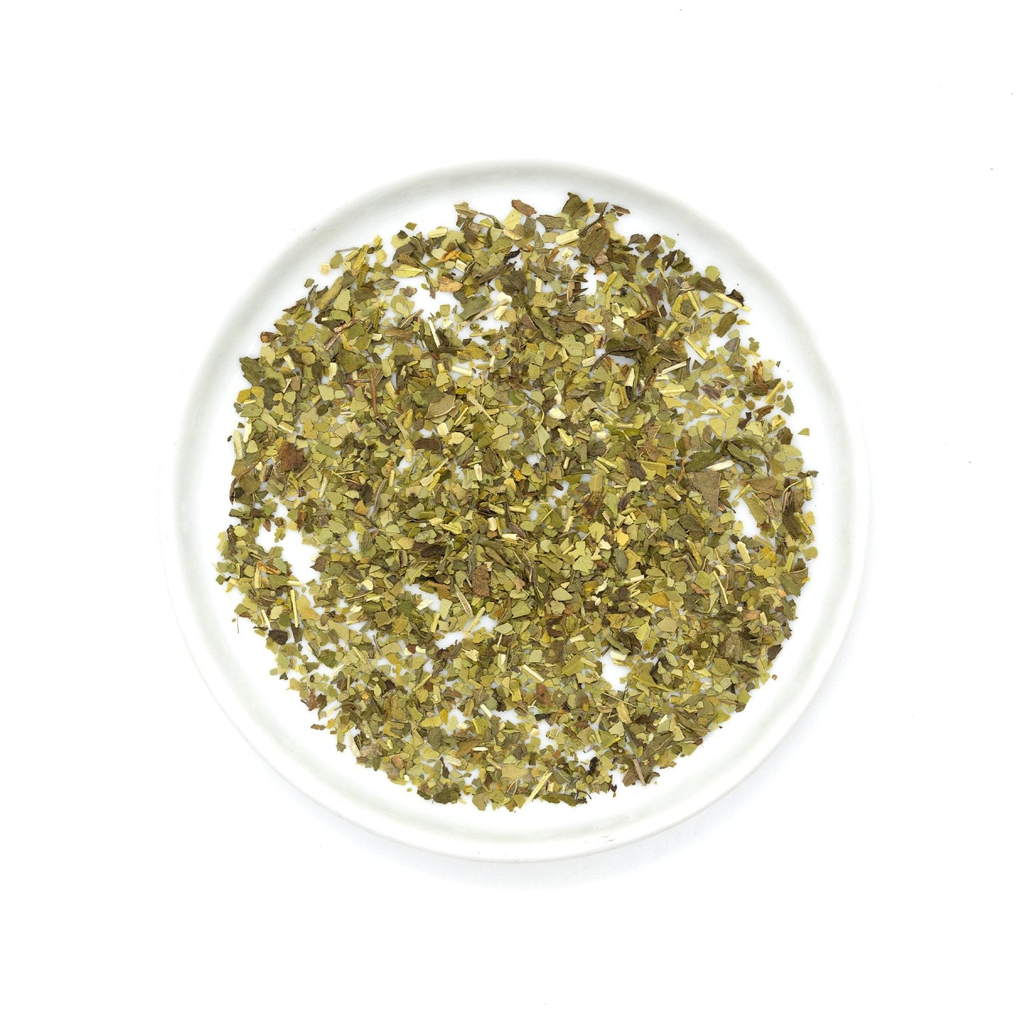 Onyx Peppermint Yerba Mate Tea by Farm2Me