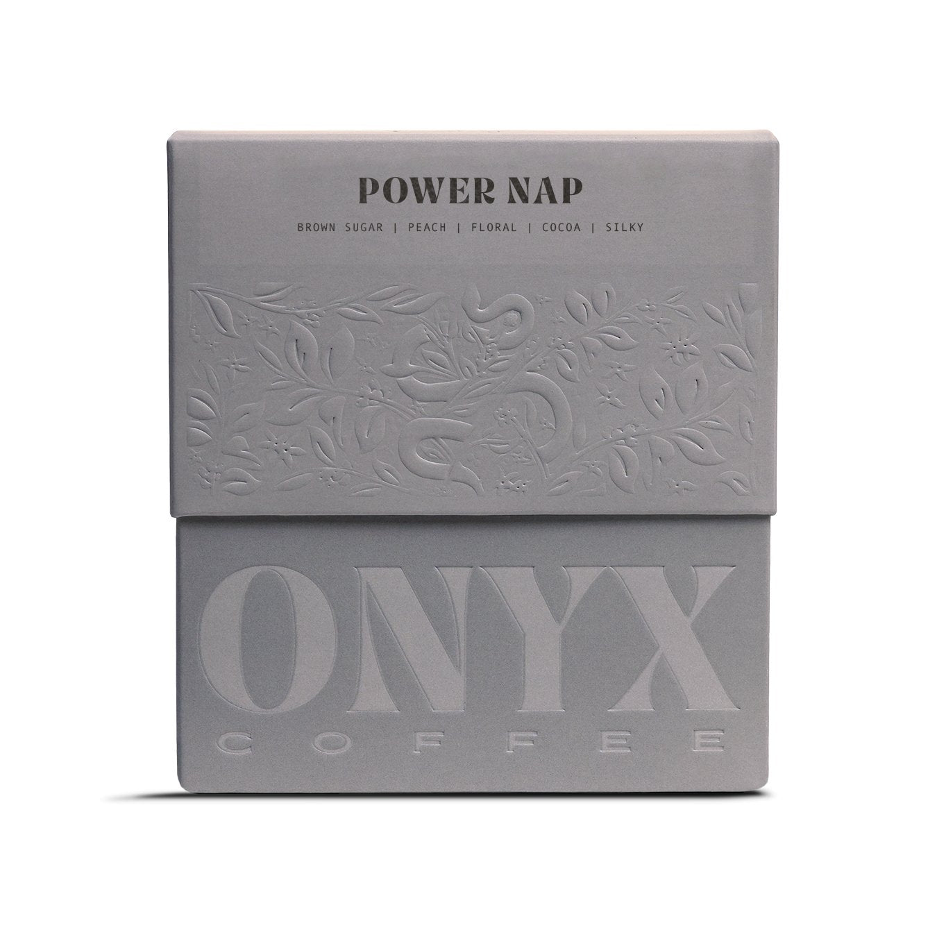 Onyx Power Nap Coffee by Farm2Me