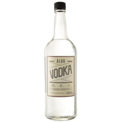 Oola Distillery - 'ALOO' Gin (1L) by The Epicurean Trader