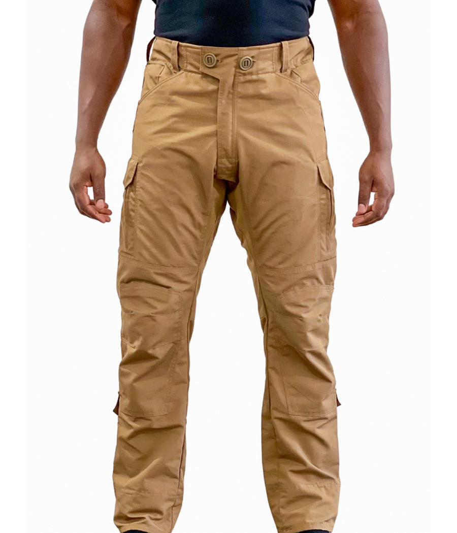 Operator Tactical Pants - by 221B Tactical