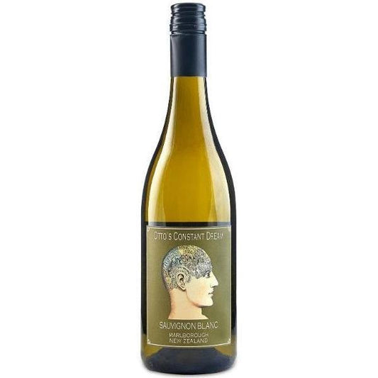 Otto's Constant Dream - Sauvignon Blanc (750ML) by The Epicurean Trader