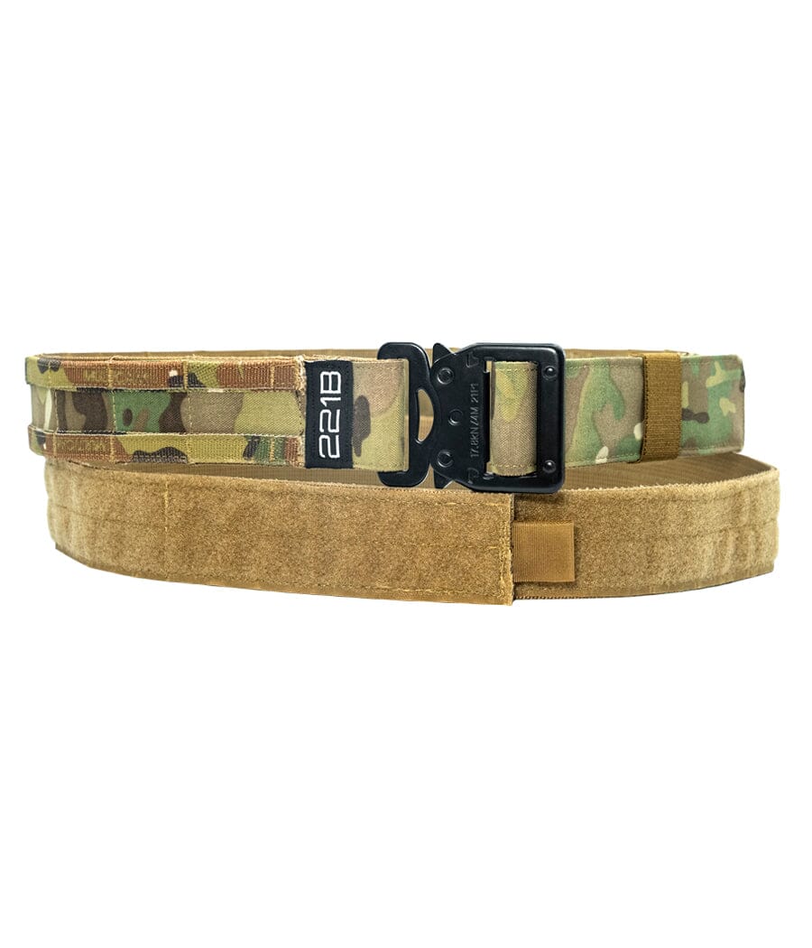 Paladin Battle Belt - by 221B Tactical